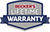 Becker's Lifetime Warranty