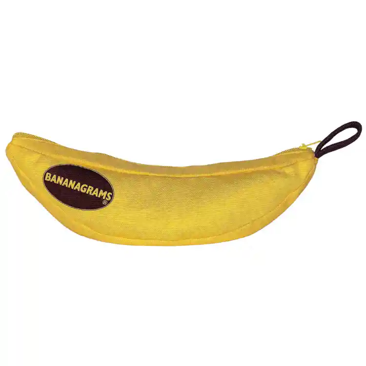 Bananagrams