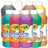 Crayola® Washable Finger Paints Set