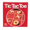 Tic Tac Toe Board Game