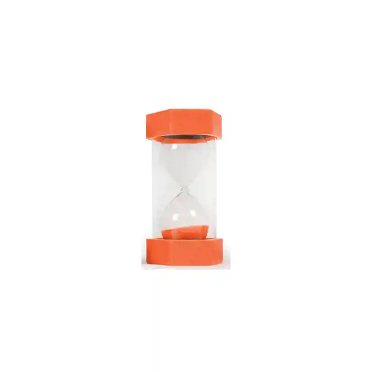 Jumbo 10 Minute Sand Timer