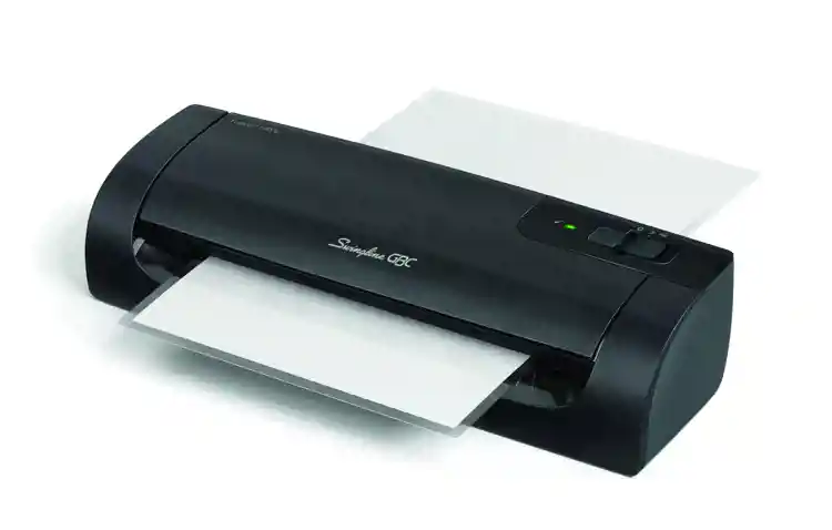 Swingline™ GBC® Fusion™ Laminator