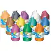 Crayola® Washable Paints, Set of 12 Gallons