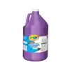 Crayola® Washable Paints, Set of 12 Gallons