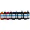 Washable Liquid Watercolor Set