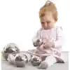 Reflective Sensory Balls