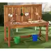 Deluxe Mud Kitchen