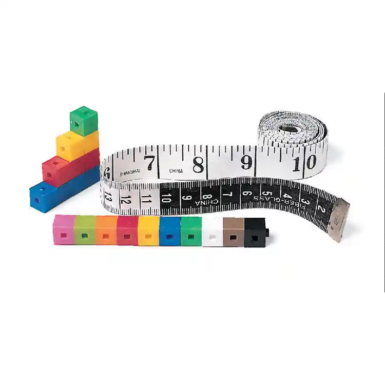 Becker's Measuring Tool Kit