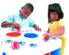 Ready2Learn™ Giant Stampers, Geometric Shapes