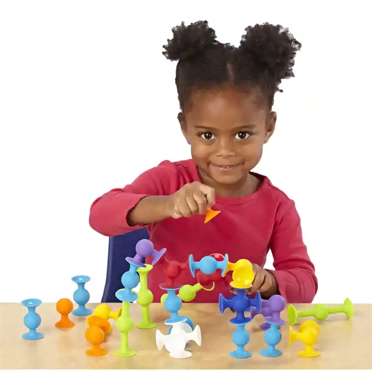 Squigz Starter Set