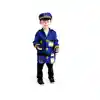 Melissa & Doug Police Officer Dress-Up