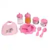 Melissa & Doug® Time To Eat! Feeding Set