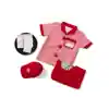 Melissa & Doug Server Dress-Up