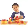 Pretend & Play® Cooking Set