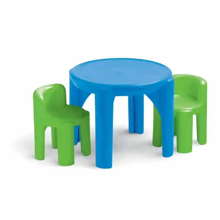 Café Play Table Set