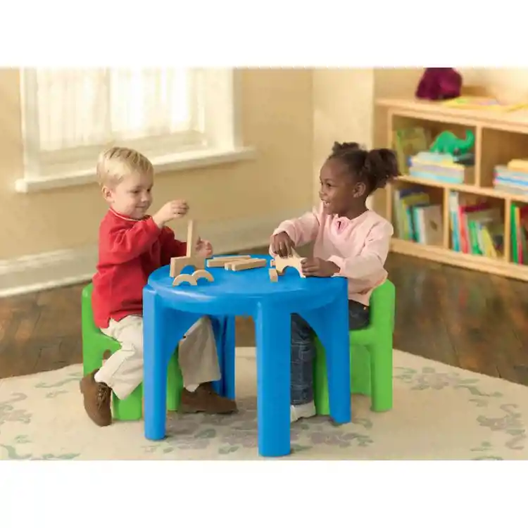 Café Play Table Set