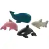 Pretend Play Animals, Sea Life