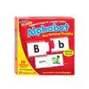 Upper & Lowercase Alphabet Fun-to-Know Puzzles®